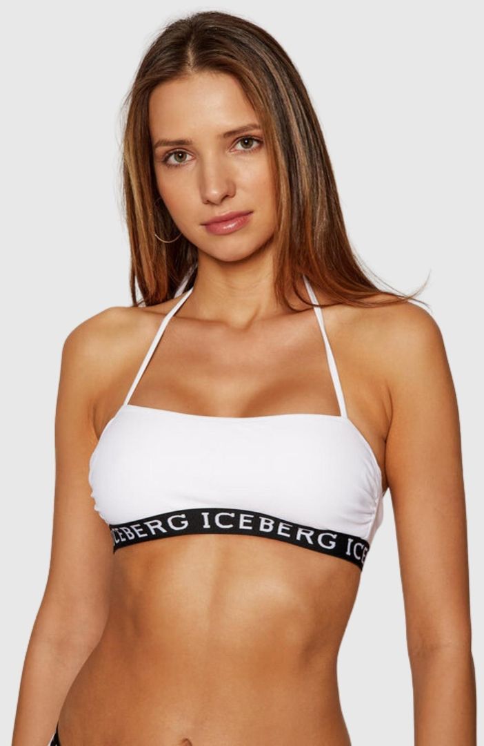 ICEBERG - Branded Tape 