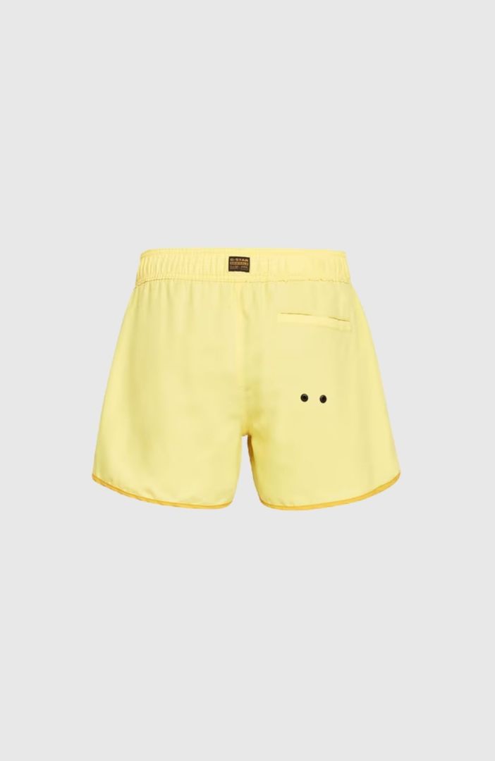 G-STAR RAW - Carnic solid swimshorts 