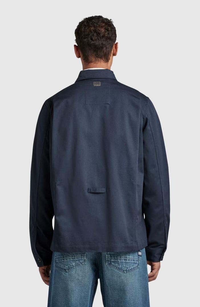 G-STAR RAW - Worker overshirt