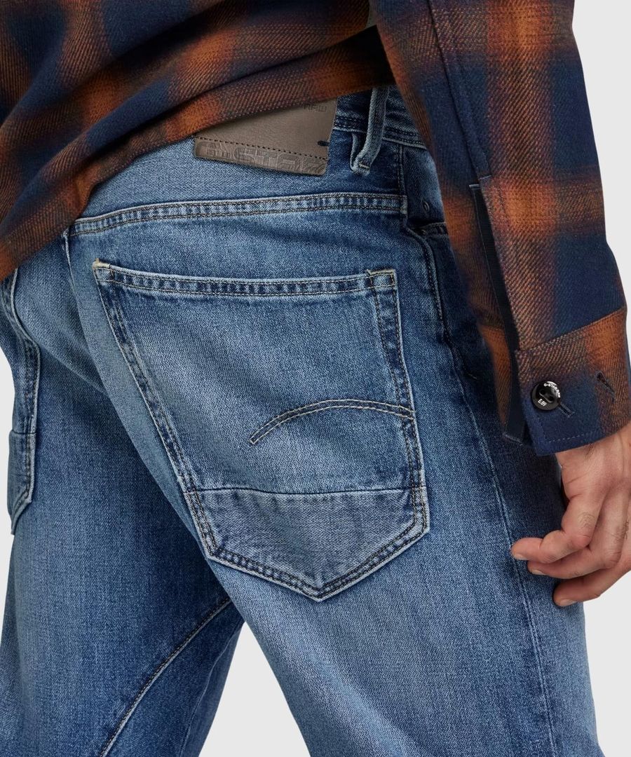 G-STAR RAW - Arc 3D