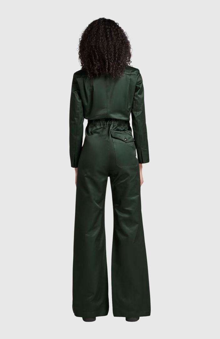 G-STAR RAW - Panzer Jumpsuit  wmn