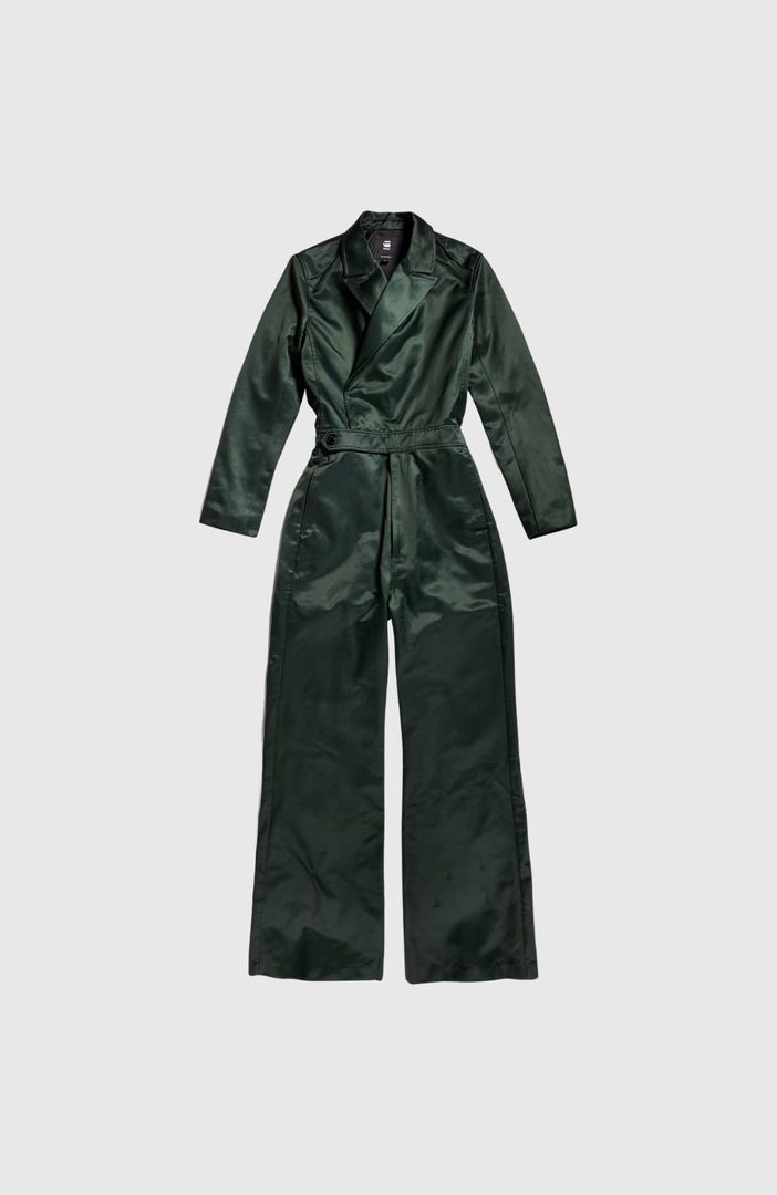 G-STAR RAW - Panzer Jumpsuit  wmn