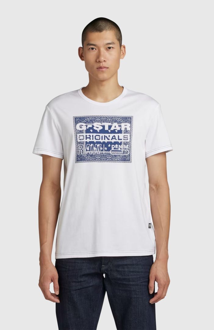 G-STAR RAW - Bandana