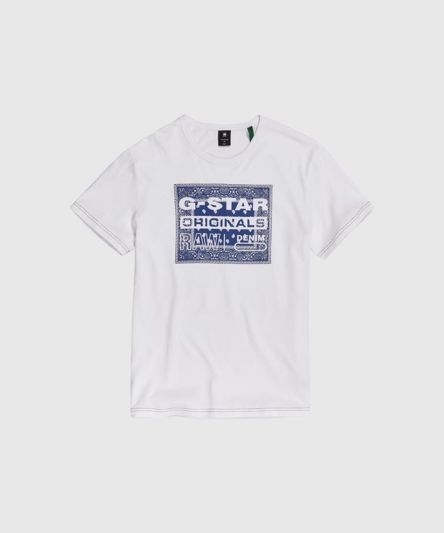 G-STAR RAW - Bandana