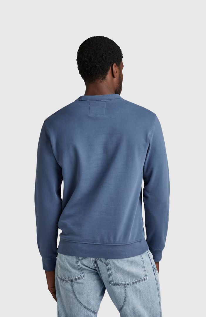 G-STAR RAW - Skeleton dog gr r sw