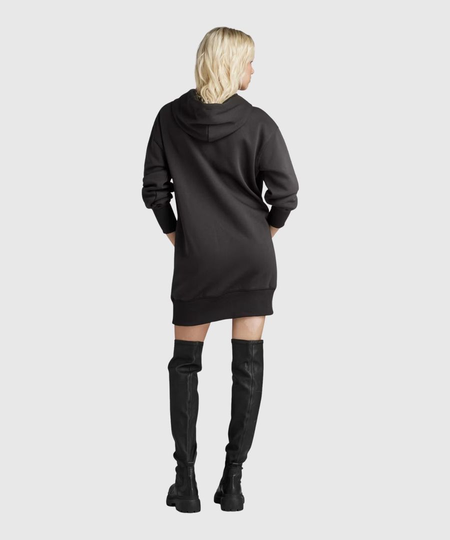 G-STAR RAW - Flock hdd sw dress wmn