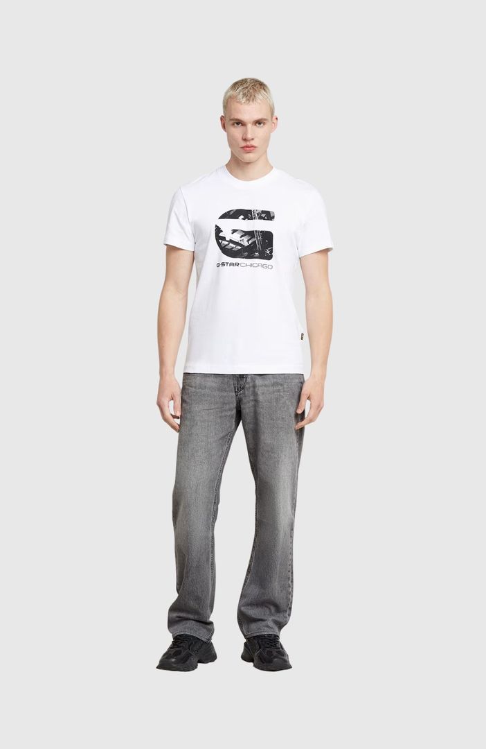 G-STAR RAW - Chicago R T