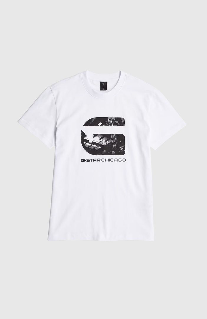 G-STAR RAW - Chicago R T