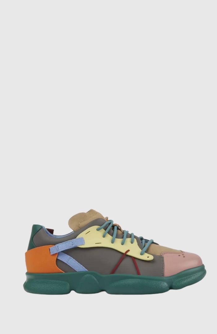 CAMPER - Twins