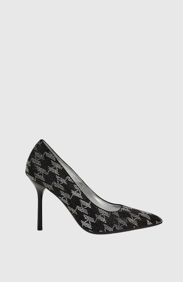 KARL LAGERFELD - Sarabande Court Rhinestones