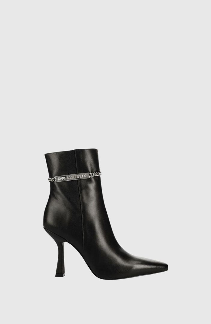 KARL LAGERFELD - VERONA Ankle Boot