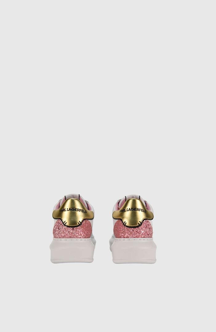 KARL LAGERFELD - KAPRI KC Glimmer Lo Lace