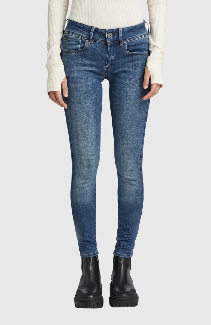 G-STAR RAW - Lynn Skinny Wmn