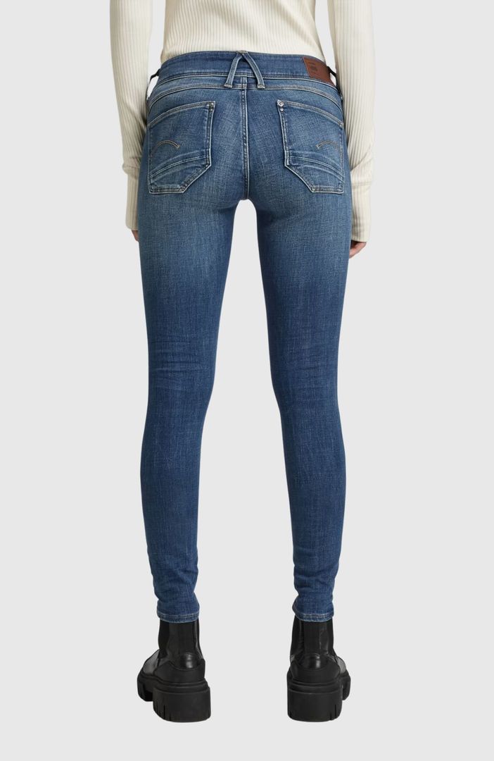 G-STAR RAW - Lynn Skinny Wmn