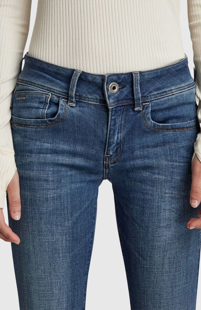 G-STAR RAW - Lynn Skinny Wmn