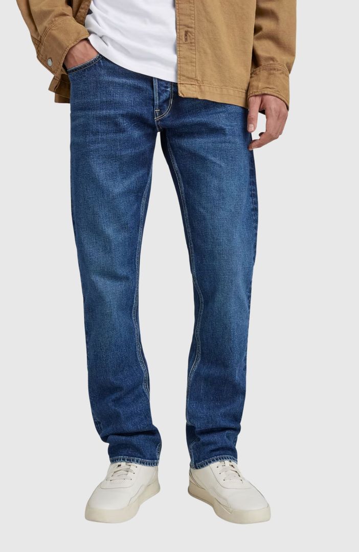 G-STAR RAW - Mosa Straight