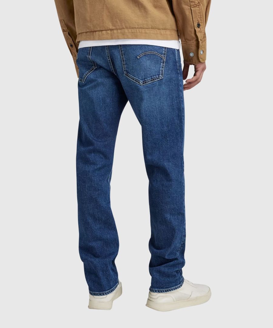 G-STAR RAW - Mosa Straight