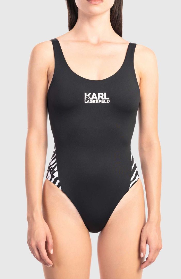 KARL LAGERFELD - One Piece