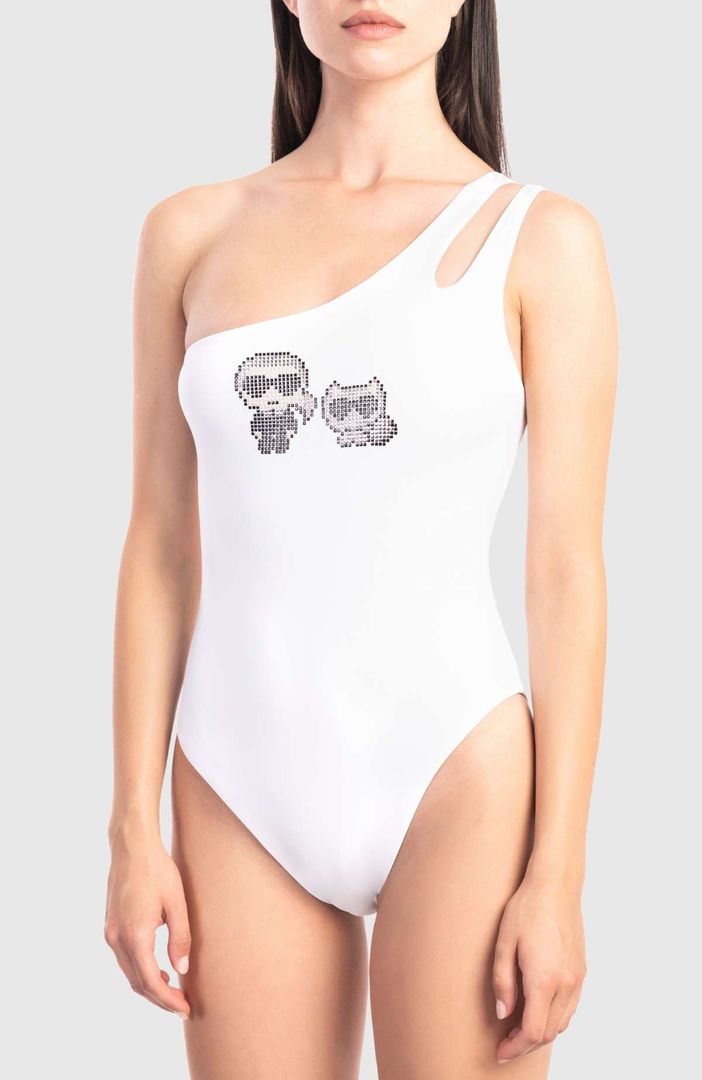 KARL LAGERFELD - One Piece