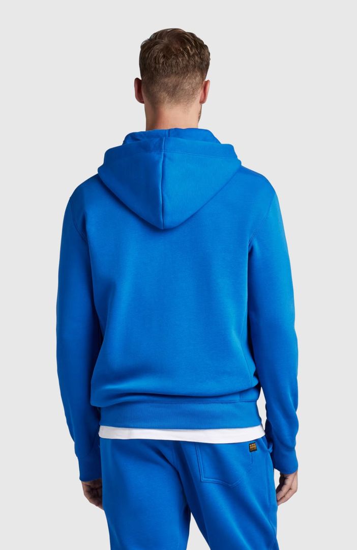 G-STAR RAW - Premium Core Hdd Zip Sw
