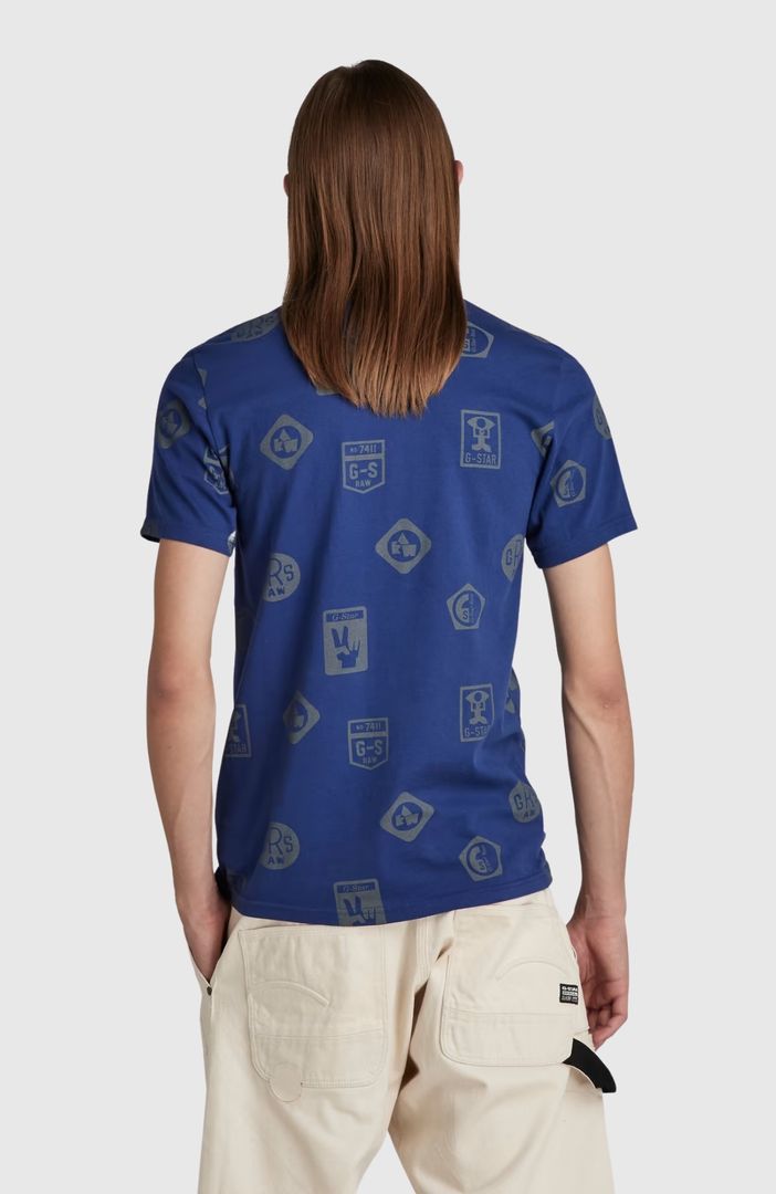 G-STAR RAW - Shield  AO Slim