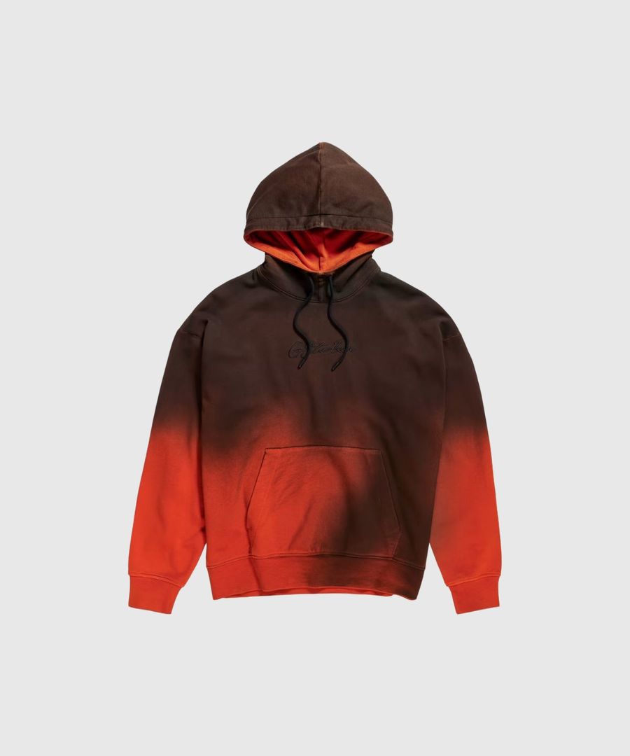 G-STAR RAW - Spray autograph hdd loose sw