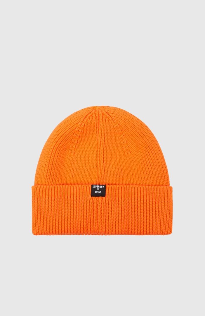 SUPERDRY - Superdry Code Beanie
