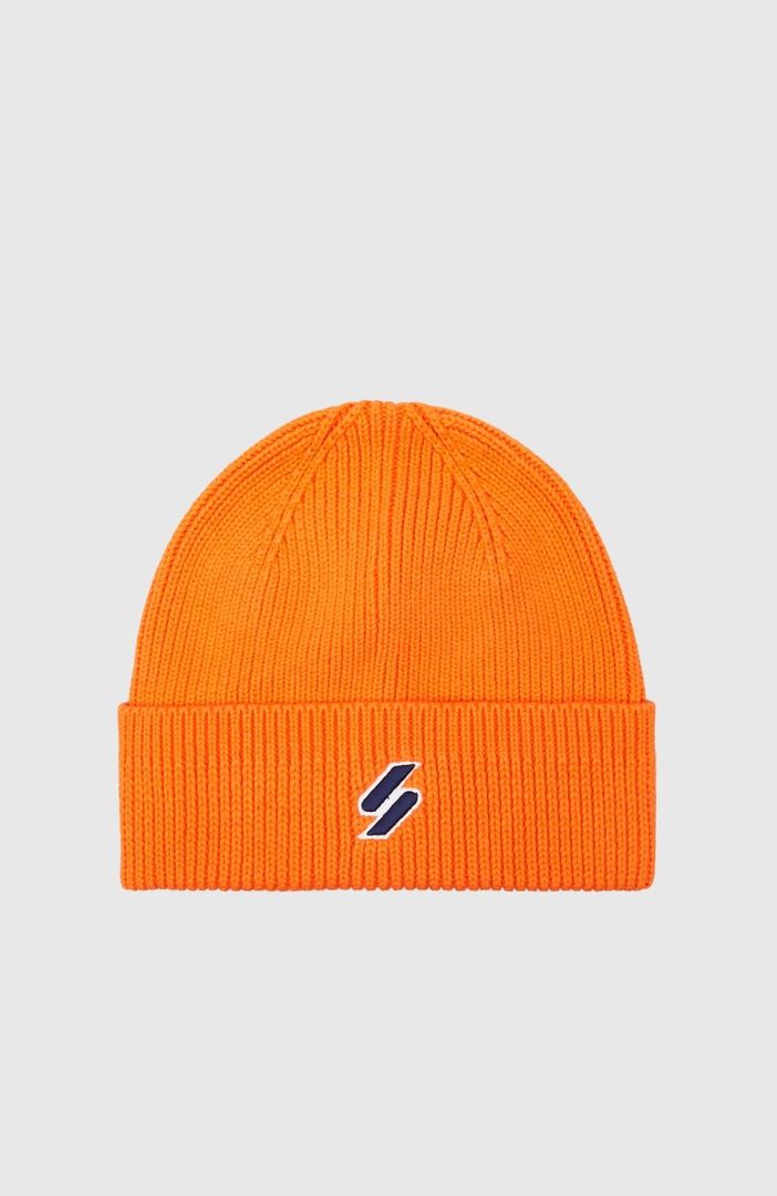SUPERDRY - Superdry Code Beanie