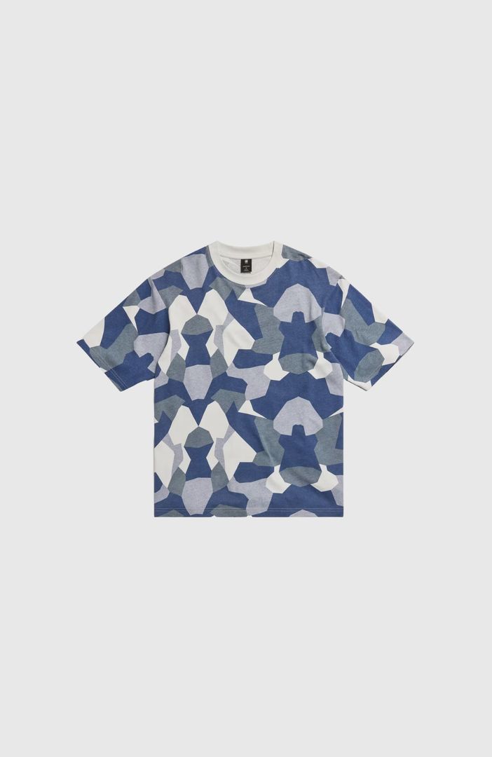 G-STAR RAW - Symmetric ao boxy