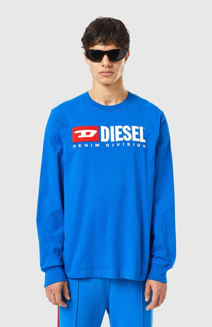 DIESEL - T Just LS Div