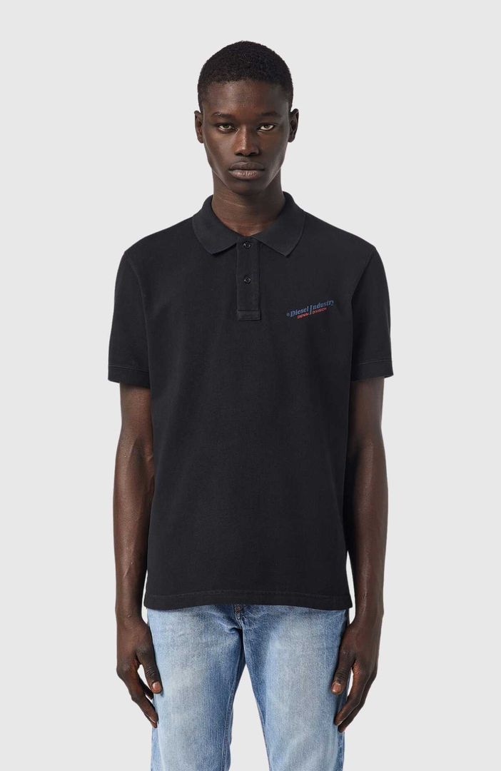 DIESEL - T Smith Ind