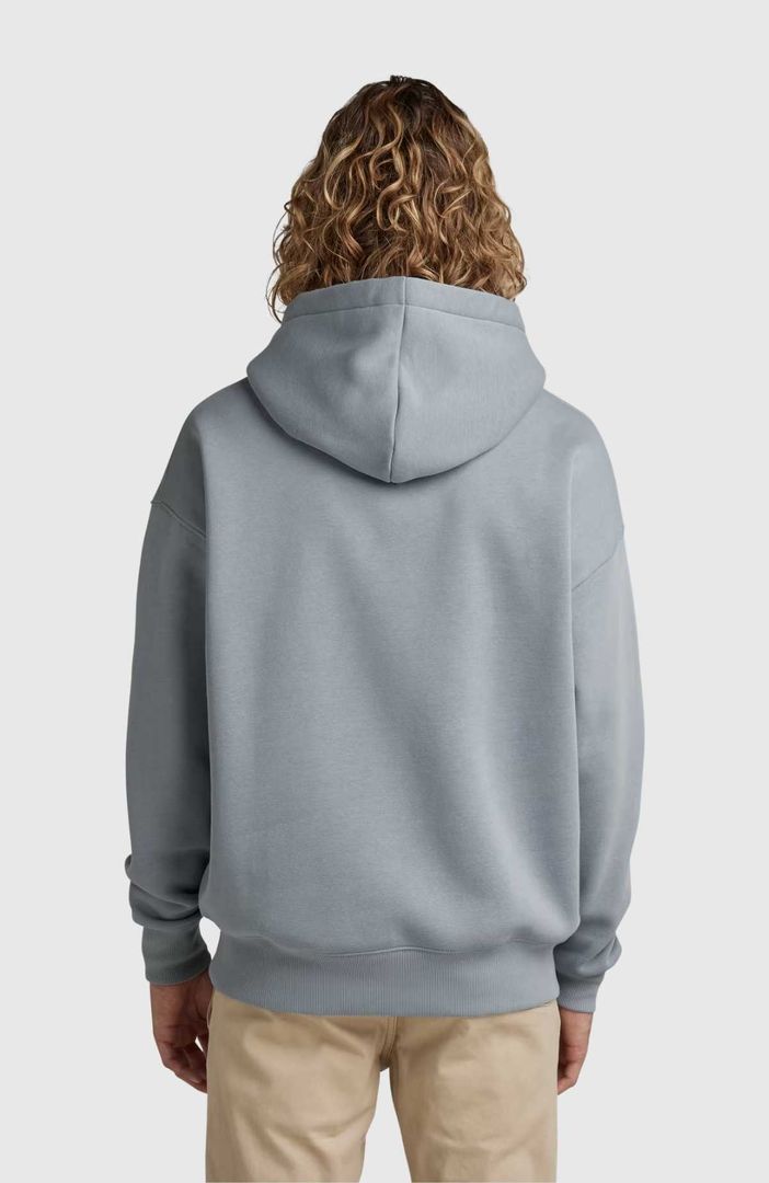 G-STAR RAW - Unisex core oversized hdd sw