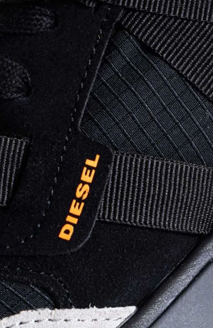 DIESEL - S Brentha WL